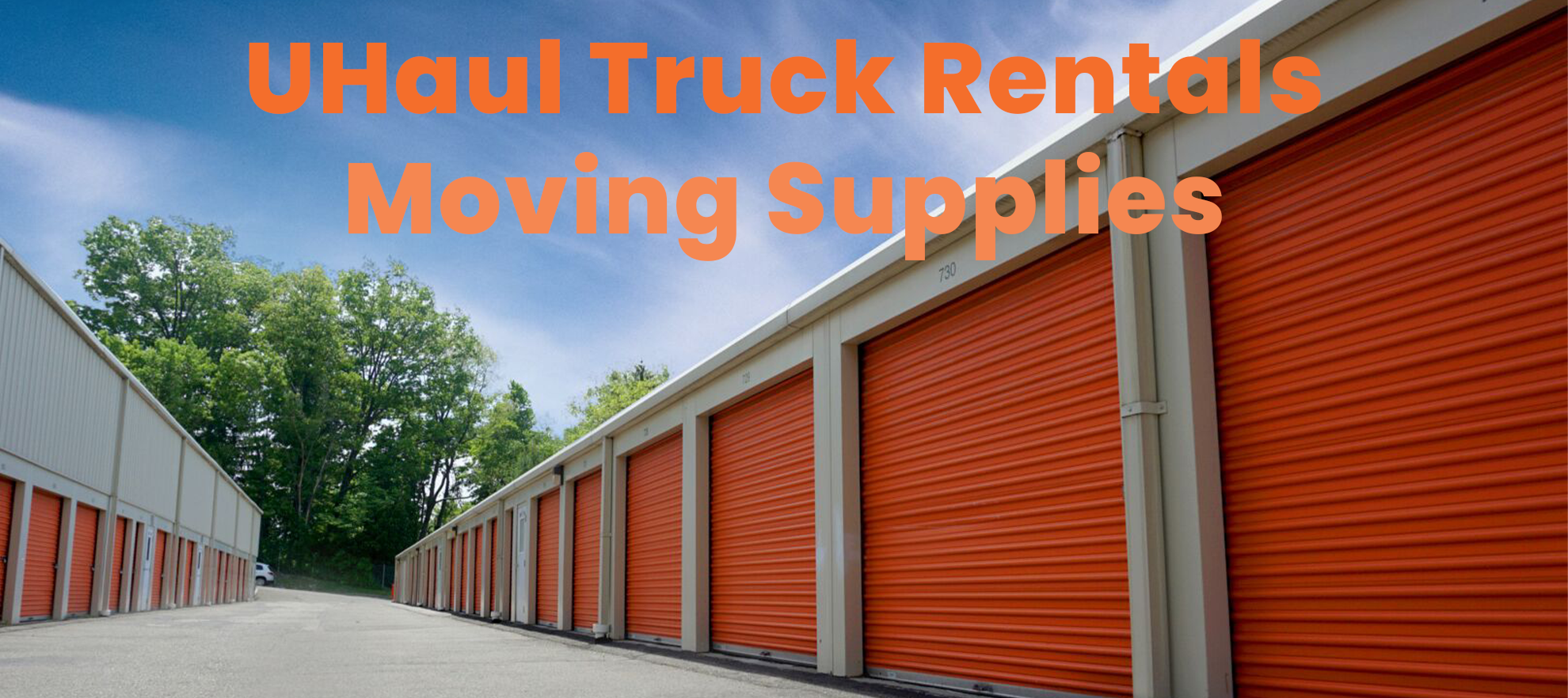 danbury truck rental packing moving supplies