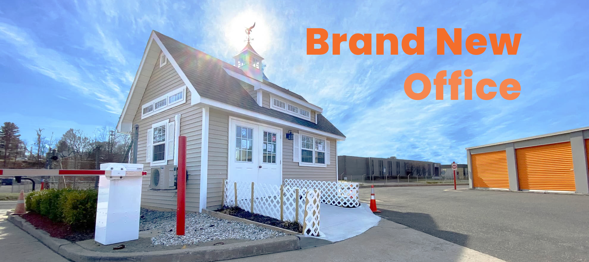 danbury self storage affordable pricing